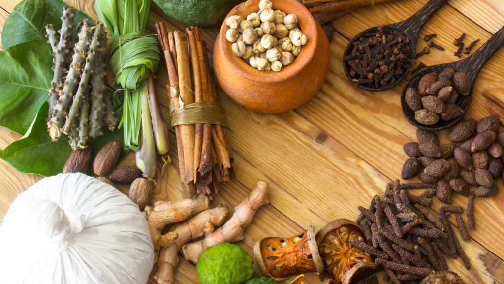 Best Ayurvedic Herbs for Liver Health