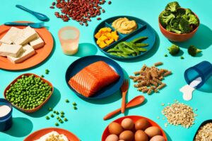 Protein Intake and Liver Health How Much Is Safe