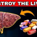 Common Painkillers That Harm Your Liver