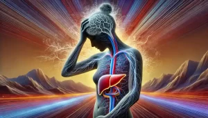 Stress and Liver Damage What’s the Connection