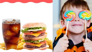 How Teenagers Are Developing Fatty Liver Due to Junk Food