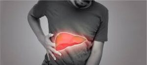 Liver Enlargement Causes & Treatment