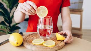 Can Lemon Water Clean Your Liver Science Explained