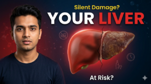 How Lifestyle Is Damaging Your Liver Without You Knowing