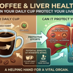 Coffee and Liver Health - Can Your Daily Cup Protect Your Liver